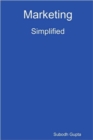 Marketing Simplified - Book