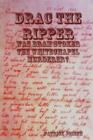 Drac The Ripper - Book