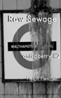 RAW SEWAGE - anti-poetry #2 - Book