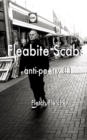Fleabite Scabs - anti-poetry #1 - Book