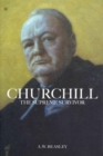 Churchill the Supreme Survivor - Book