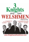 3 Knights and 2 Welshmen - Book