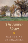 The Amber Heart - Book