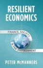 R Resilient Economics : Finance, Society and the Environment - Book