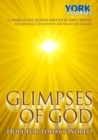 Glimpses of God - Hope for Today's World : York Courses - Book