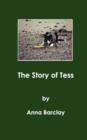 The Story of Tess - Book