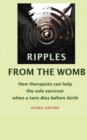Ripples from the Womb - Book