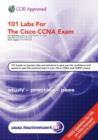 101 Labs for the Cisco CCNA Exam - Book