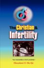The Christian and Infertility - Book