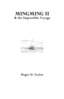Mingming II & the Impossible Voyage - Book