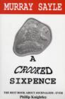 A Crooked Sixpence - Book