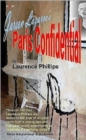 Garson Lazarre's Paris Confidential - Book