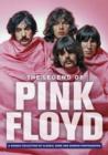 The Legend of Pink Floyd - Book