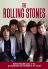 Rolling Stones - Book