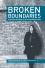 Broken Boundaries : Stories of Betrayal in Relationships of Care - Book