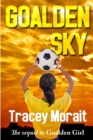 Goalden Sky - Book