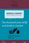Medical London - Book