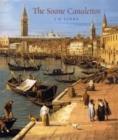The Soane Canalettos - Book