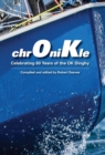 Chronikle : Celebrating 60 Years of the Ok Dinghy - Book