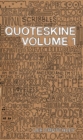 Quoteskine Vol 1 - Book