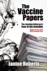 The Vaccine Papers - Book