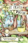 The Tree Elves Picnic - Book