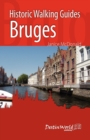 Historic Walking Guides Bruges - Book