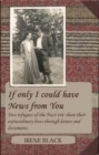 If Only I Could Have News from You : Two refugees of the Nazi era share their extraordinary lives through letters and documents - Book