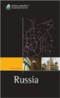 The Business Traveller's Handbook to Russia - Book
