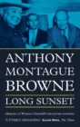 Long Sunset : Memoirs of Winston Churchill's Last Private Secretary - Book