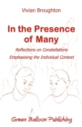 In the Presence of Many - Book