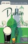 Dublin City-pick - Book