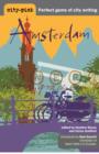 Amsterdam City-pick - Book