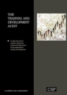 The Training and Development Audit - Book