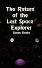 The Return of the Last Space Explorer - Book
