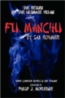 Fu Manchu - Book