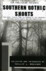 Southern Gothic Shorts - Book