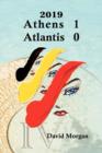 2019: Athens 1 Atlantis 0 - Book
