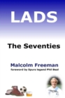 Lads- the Seventies - Book