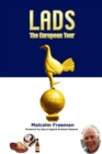 Lads - The European Tour - Book