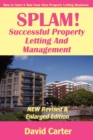 SPLAM! Successful Property Letting And Management - NEW Revised & Enlarged Edition - Book