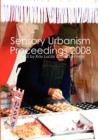 Sensory Urbanism Proceedings - Book