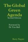 The Global Green Agenda - Second Edition - Book