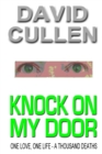 Knock On My Door - Book
