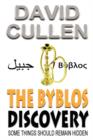 The Byblos Discovery - Book