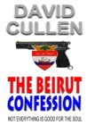 The Beirut Confession - Book