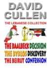 The Lebanese Collection - Book