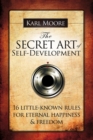 The Secret Art of Self-Development - Book