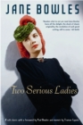 Two Serious Ladies - Book