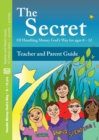 The Secret : of Handling Money God's Way Parent/Teacher Guide - Book